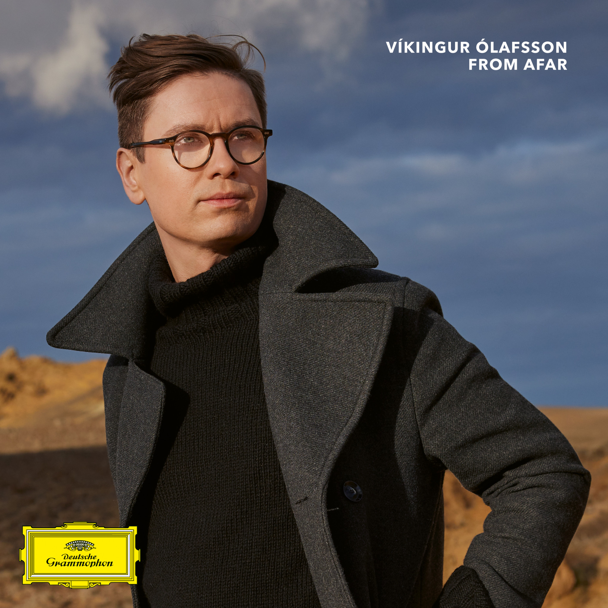 The official Deutsche Grammophon shop The official Deutsche Grammophon shop