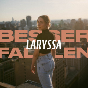 Besser Fallen - Cover.jpg