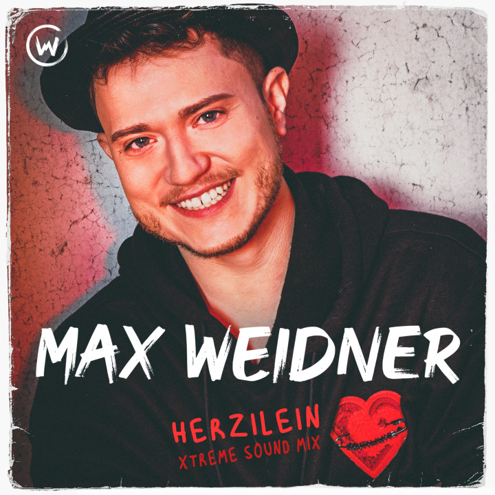Max Weidner_Herzilein_Cover_ExtremeSoundMix.jpg