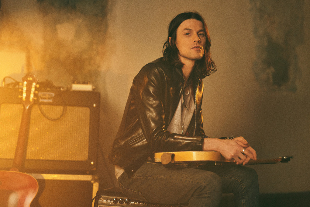 James Bay
