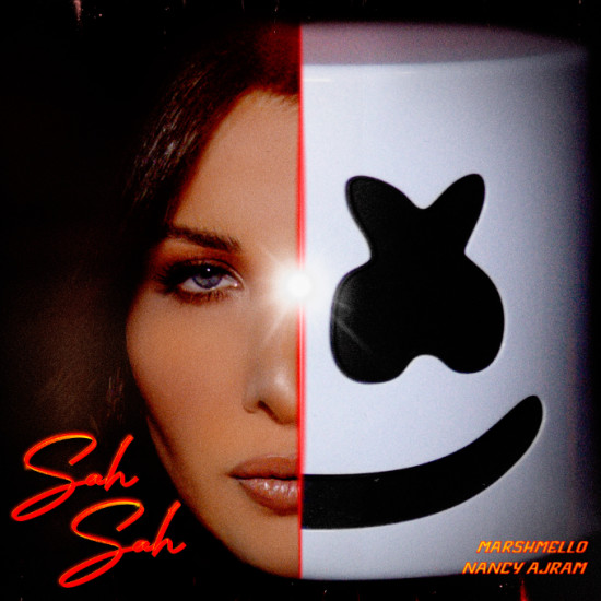 Sah Sah Cover