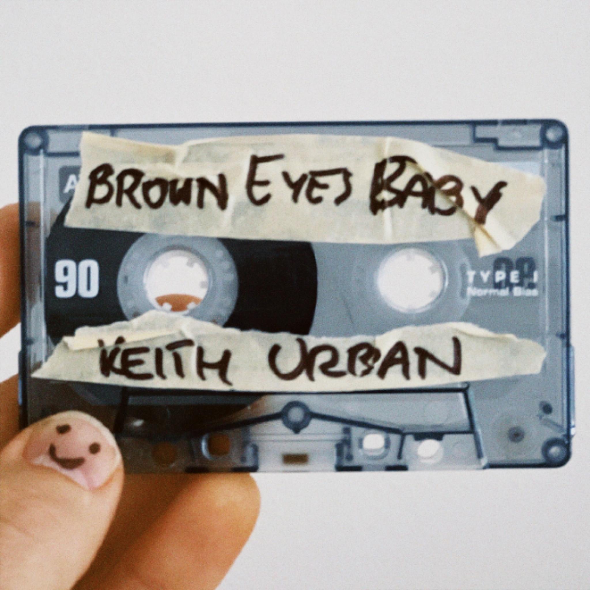 Keith Urban