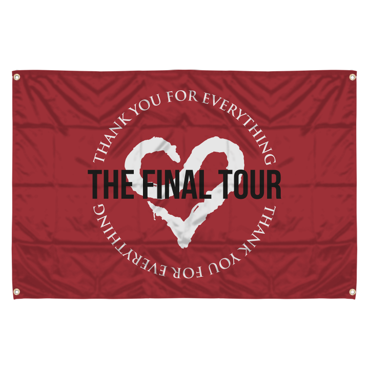 The Final Tour