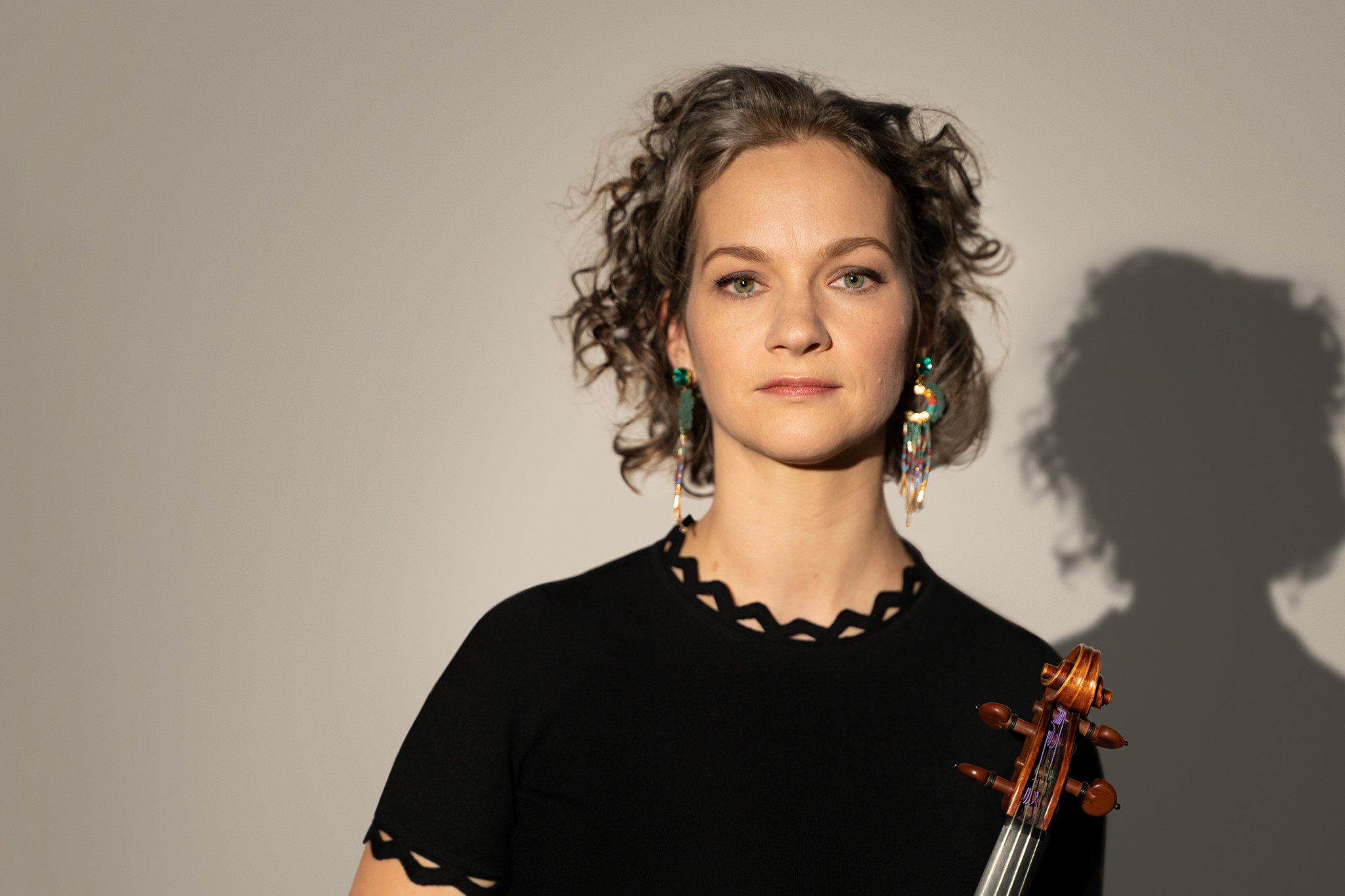 Hilary Hahn