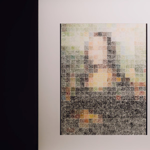 Mona Lisa, Mona Lisa Cover