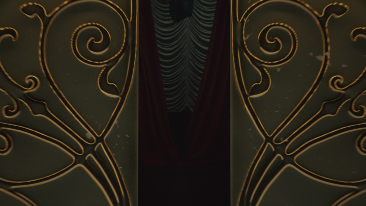 because i liked a boy