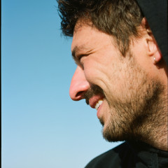 Marcus Mumford 2022