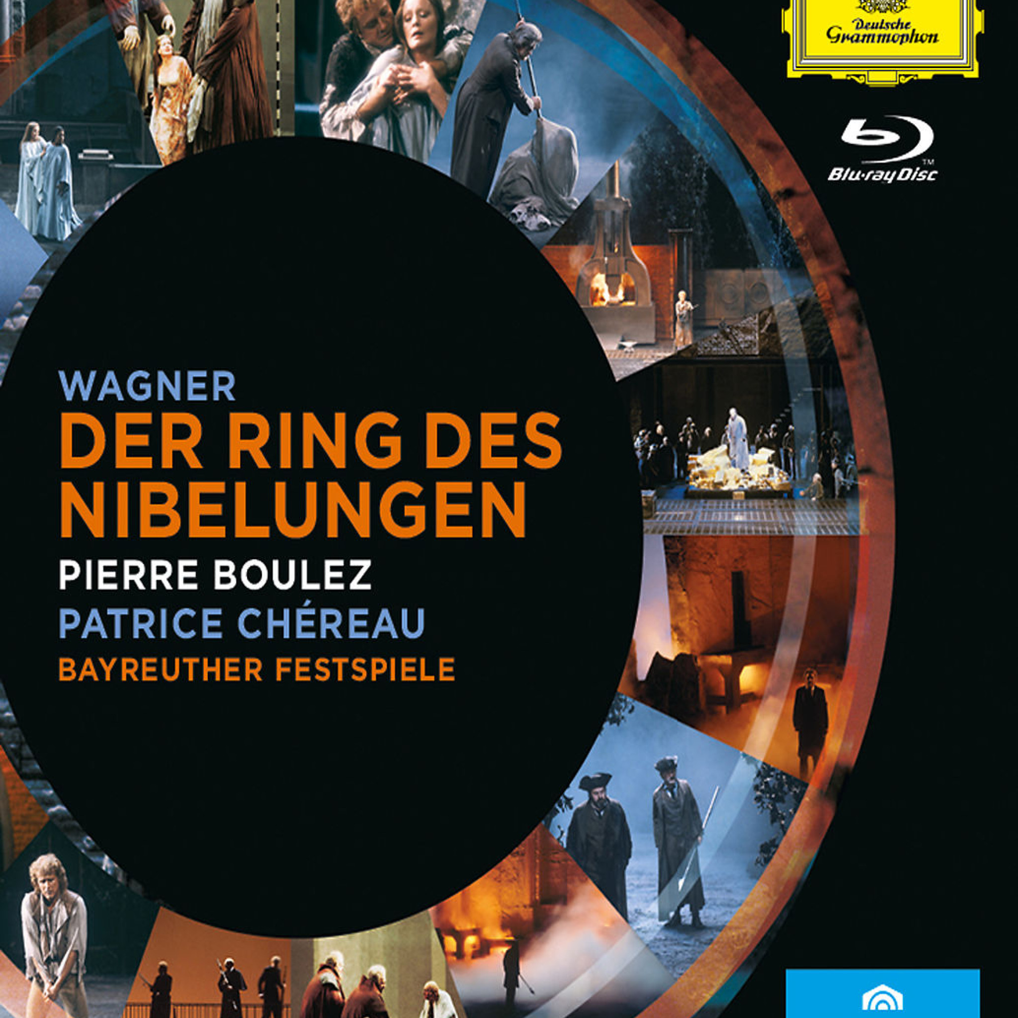 The official Deutsche Grammophon shop