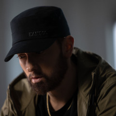 Photo Eminem 2022