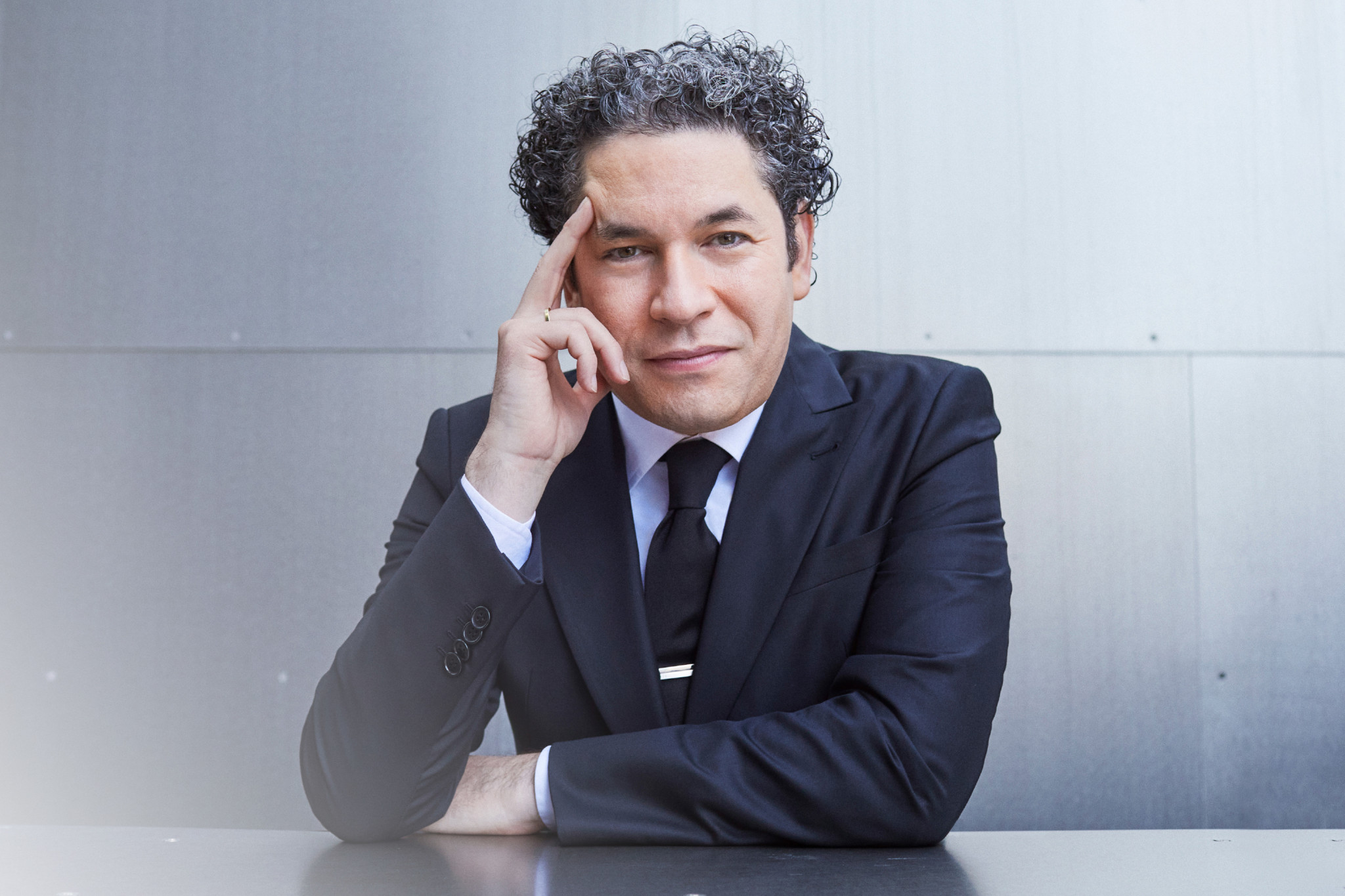 Dudamel: Antonín Dvořák: Symphonies Nos. 7 – 9 