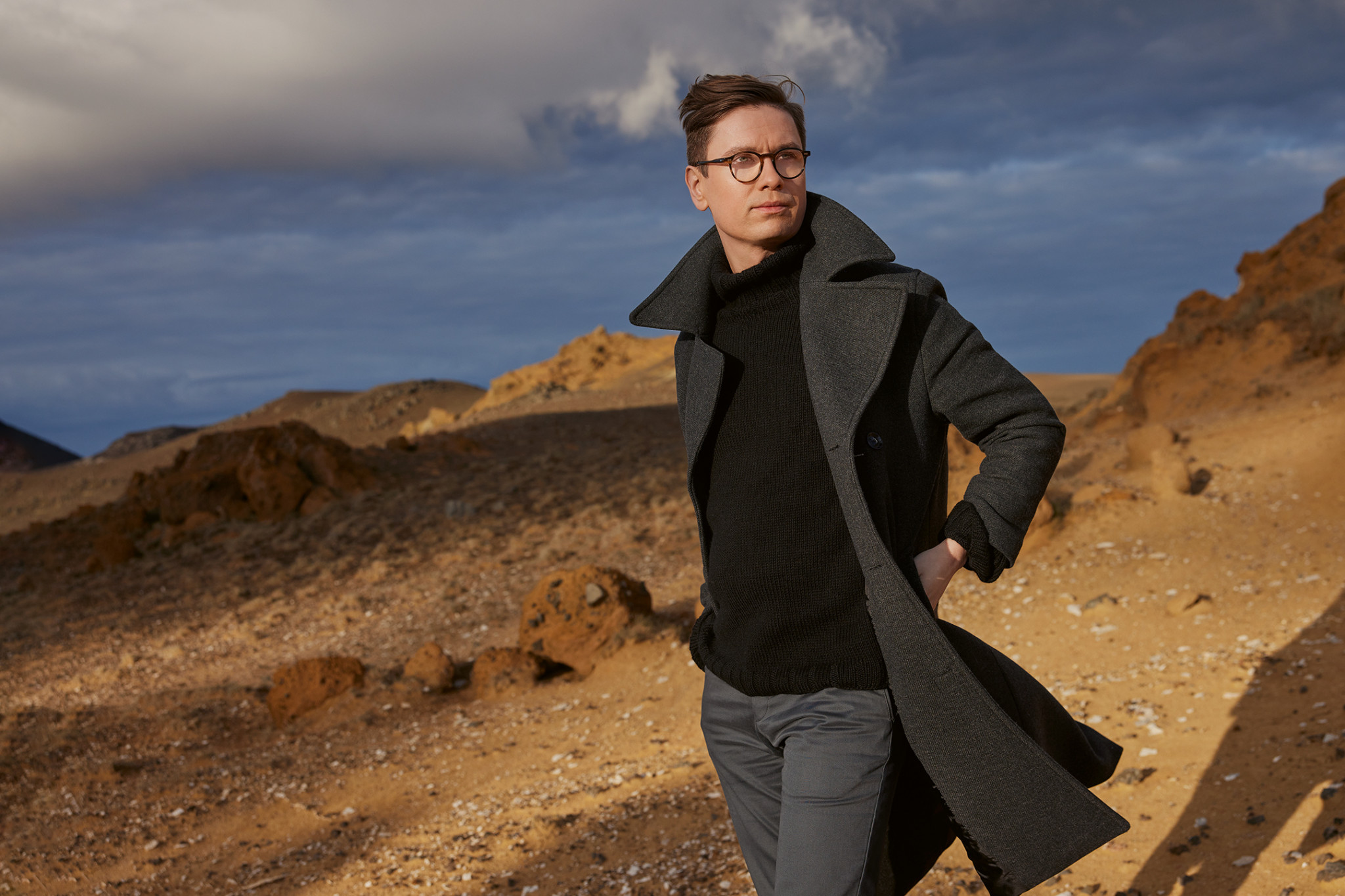 Víkingur Ólafsson - From Afar