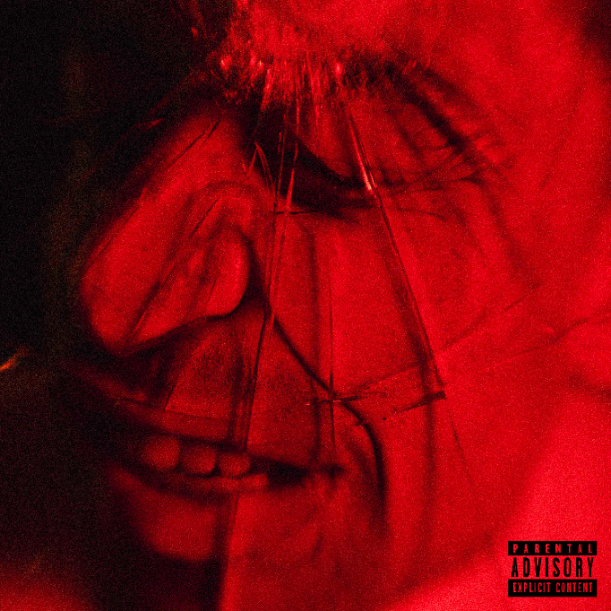 Hate Cover