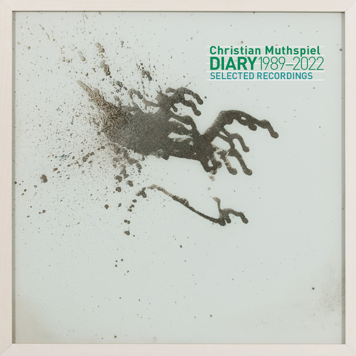 Christian Muthspiel: Diary (2CD)