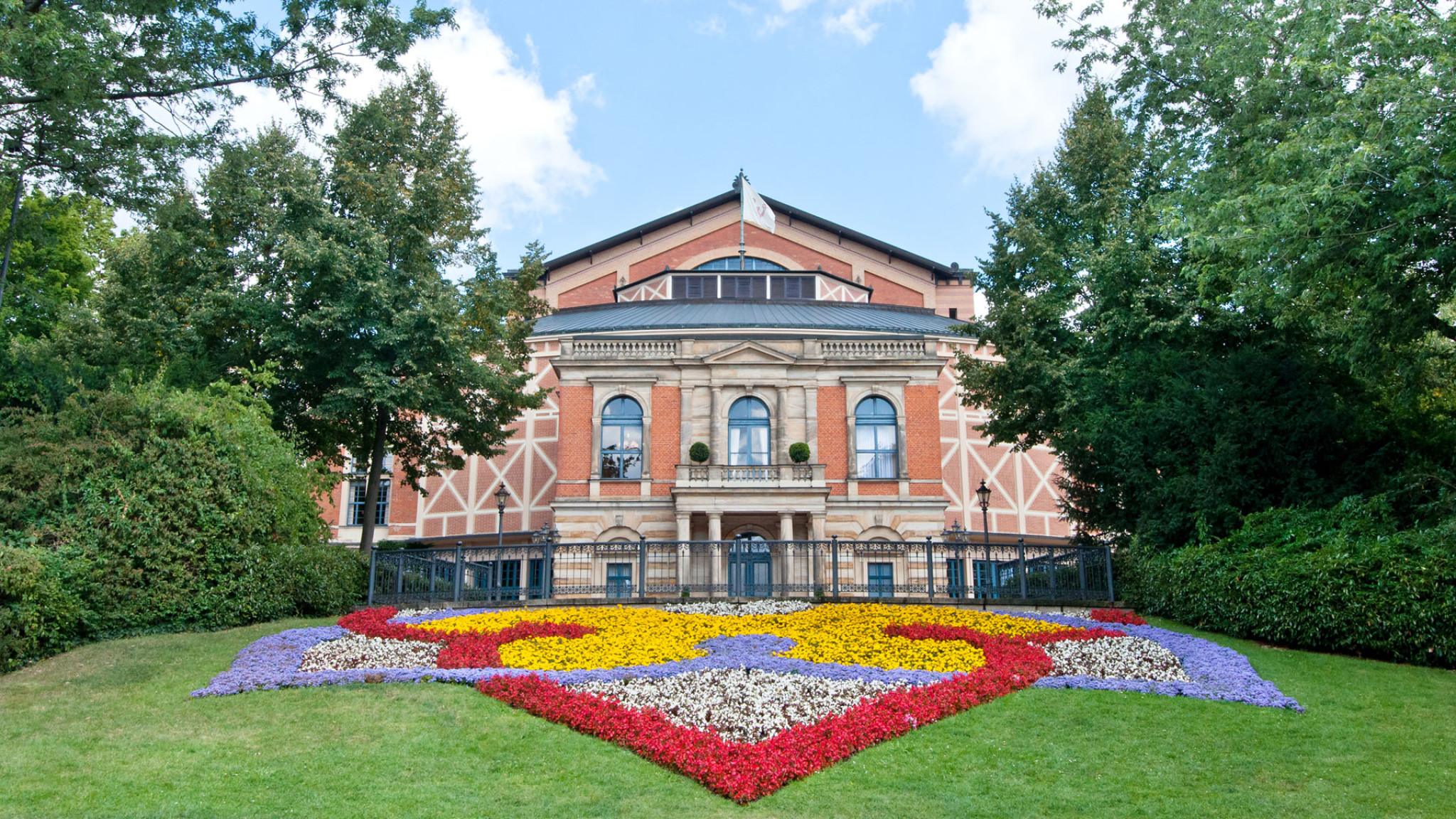 Bayreuther Festspiele 2022 News