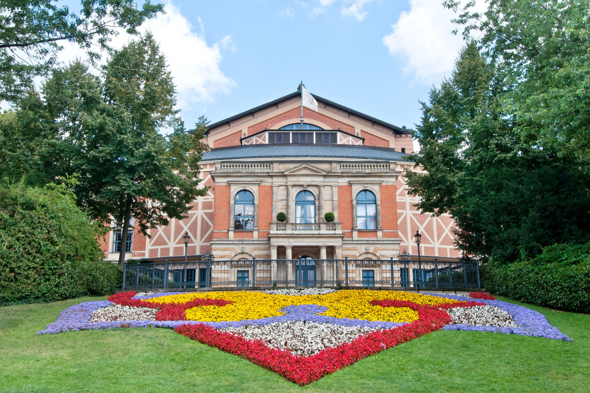 Bayreuther Festspiele 2022 News