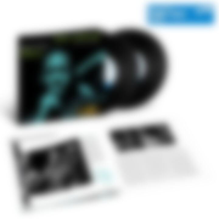 John Coltrane - Blue Train: The Complete Masters / DELUXE (Tone Poet Vinyl) - Stereo 2LP
