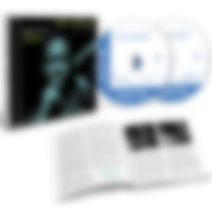 John Coltrane - Blue Train: The Complete Masters (2CD)