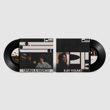 Kay Young: Feel Like Making Love / Venna & Marco: Where Are We Going? (7" Vinyl)