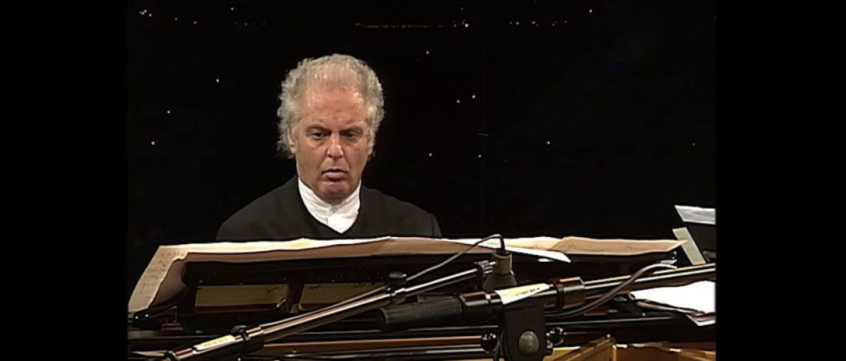 Piazzolla: Adiós Nonino (feat. Berliner Philharmoniker, arr. José Carli)