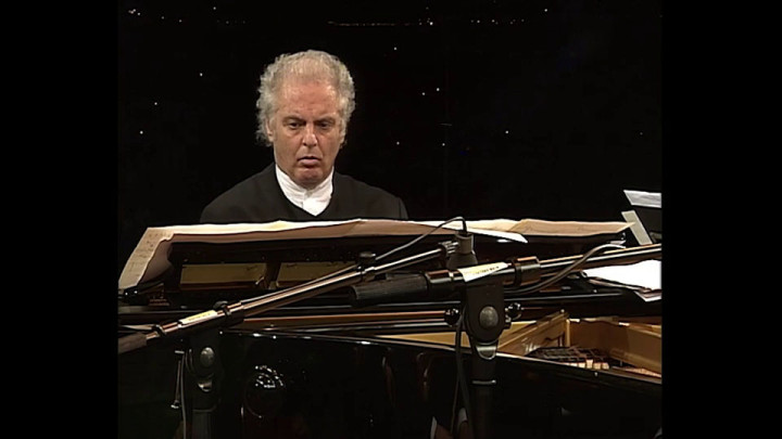 Piazzolla: Adiós Nonino (feat. Berliner Philharmoniker, arr. José Carli)