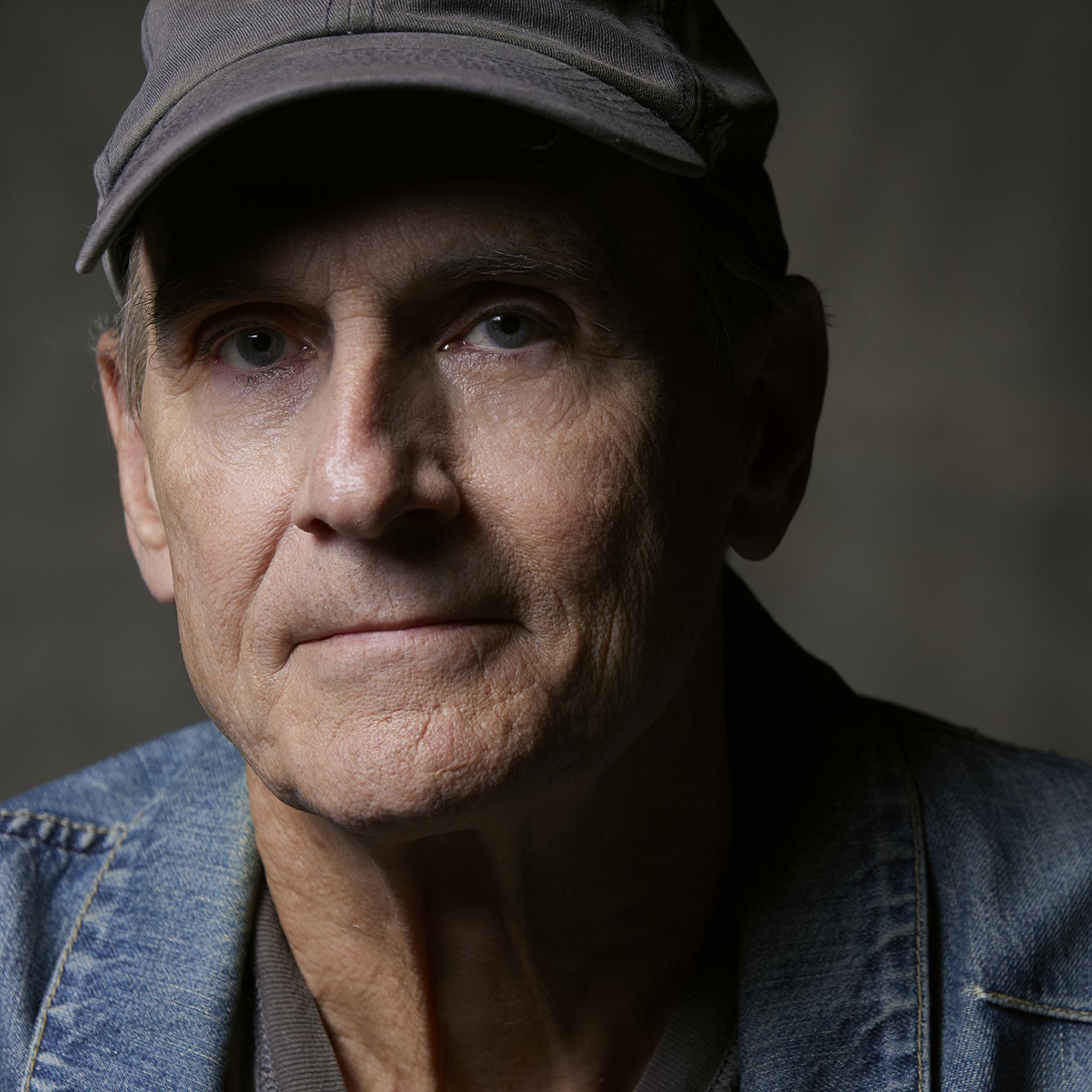 James Taylor