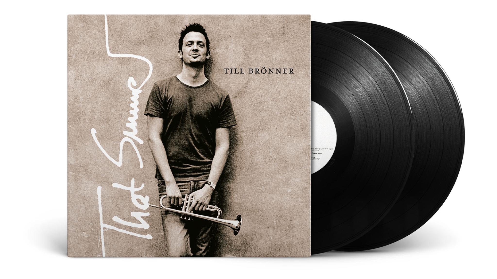 Till Brönner - That Summer (2LP)