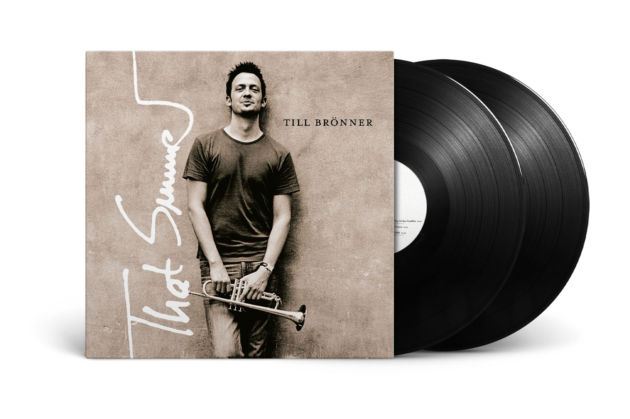 Sommeralbum par excellence - "That Summer" feiert Vinylpremiere