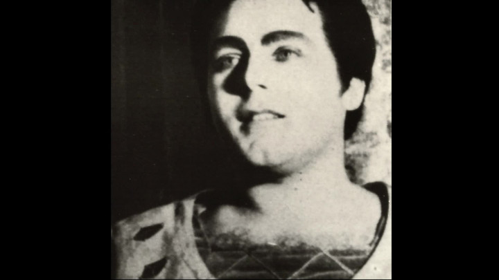 The Young Peter Schreier & Dresdner Kreuzchor (Trailer)