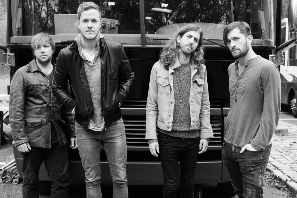 Imagine Dragons