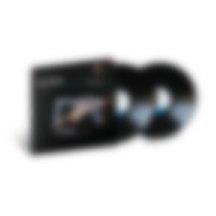 Joe Lovano: I'm All For You (Blue Note Classic Vinyl)