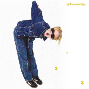 1,2,3 Cover