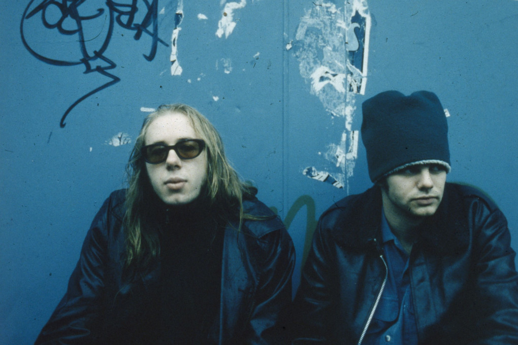 The Chemical Brothers
