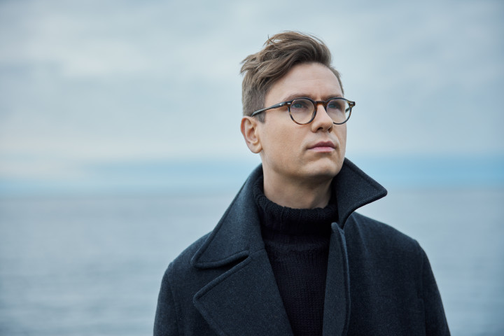 Víkingur Ólafsson