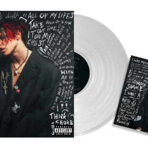 YUNGBLUD DELUXE VINYL