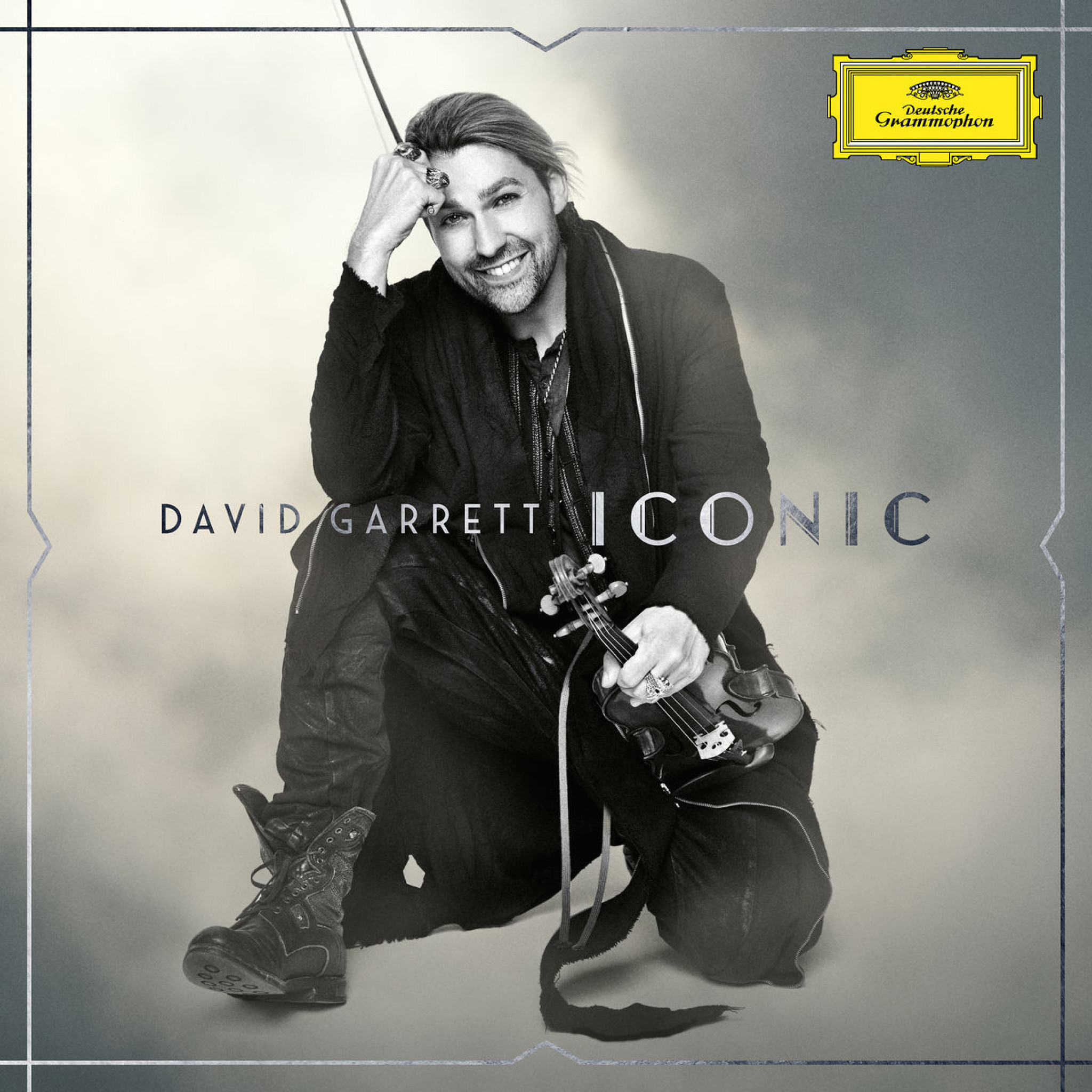 The official Deutsche Grammophon shop