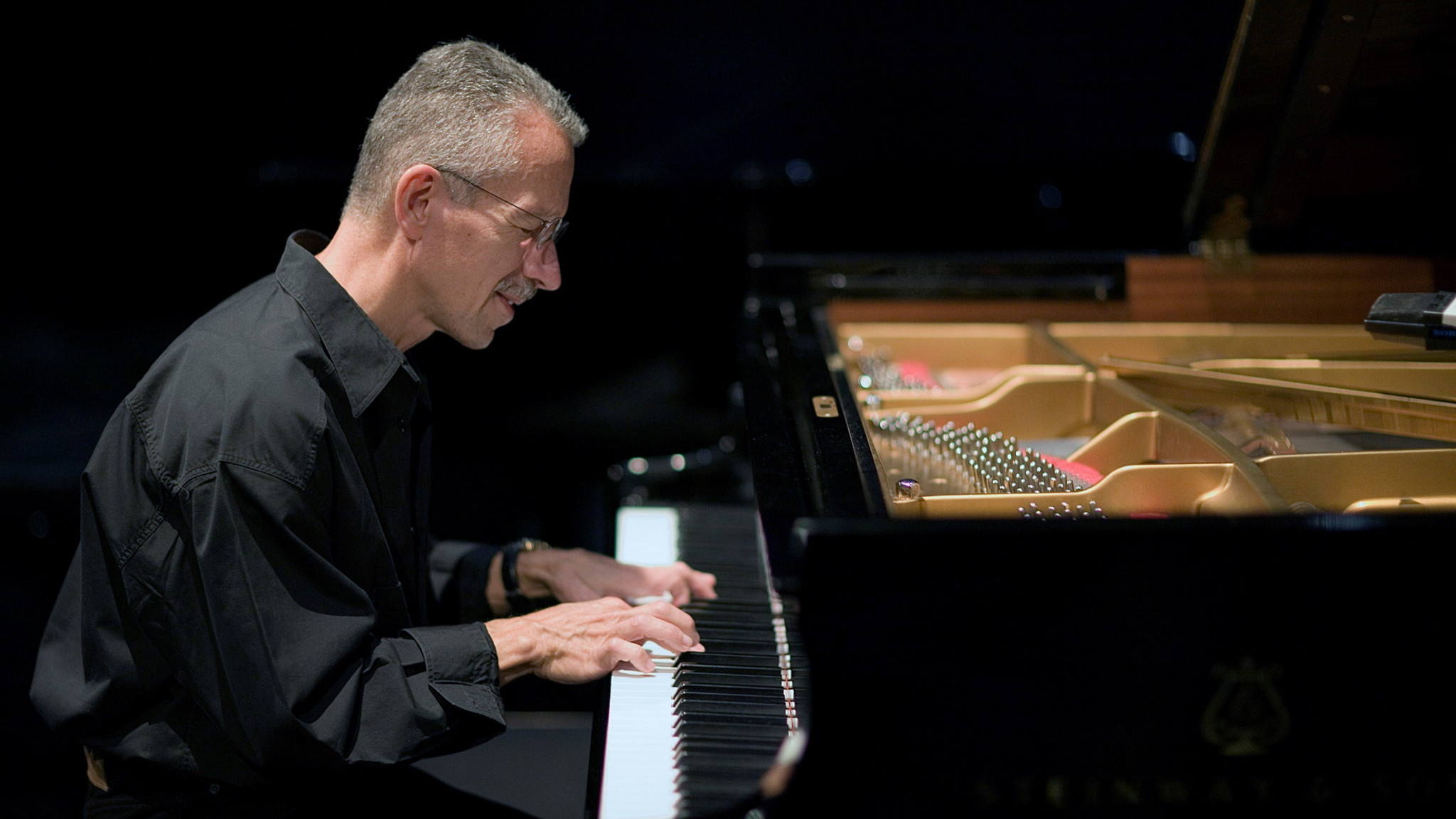 Betörend schön - Keith Jarrett folgt seinem lyrischen Impuls