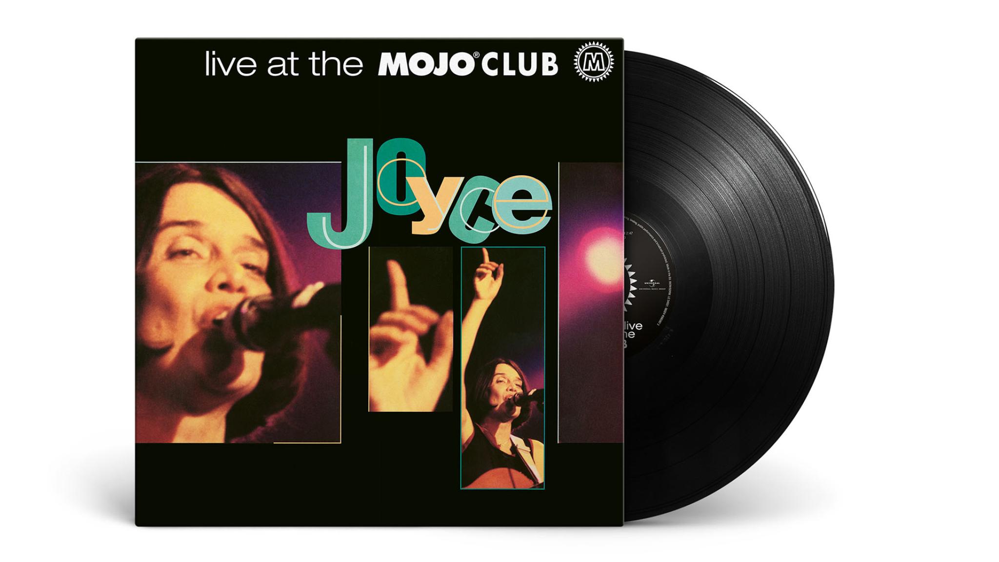 Joye: Live At Mojo Club