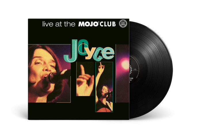 Joye: Live At Mojo Club