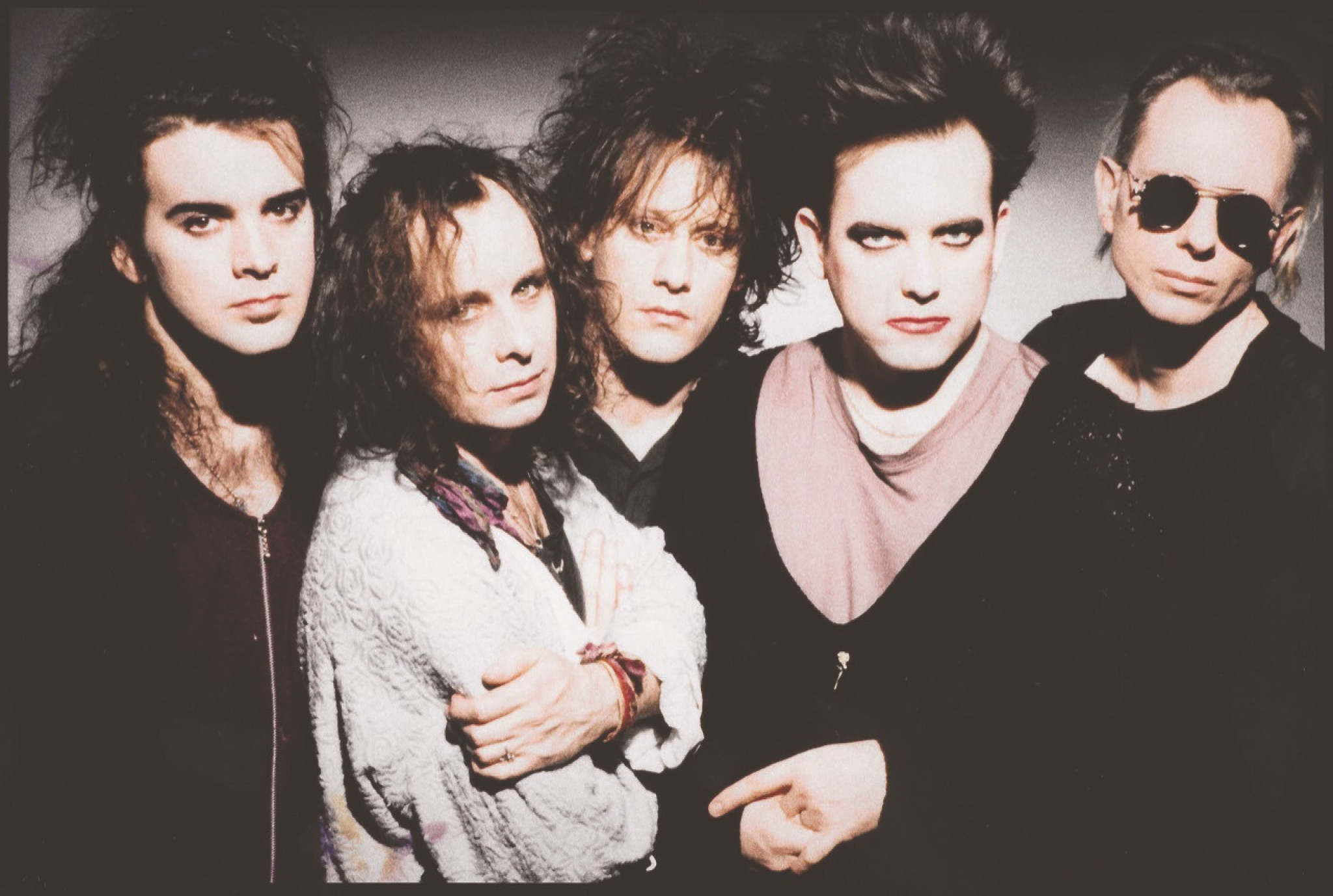 The Cure