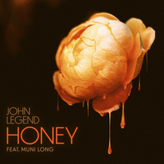 Honey Cover