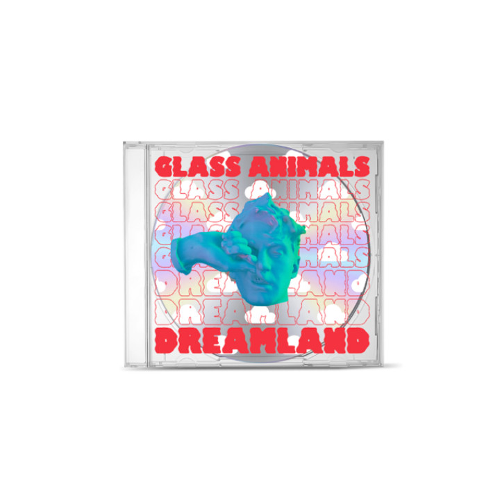 Dreamland Real Life Edition CD