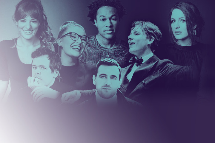 Decca Classics Label for Classical Music since 1929