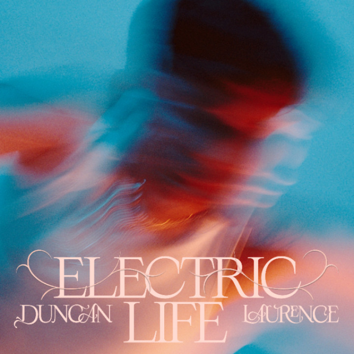 Electric Life Cover