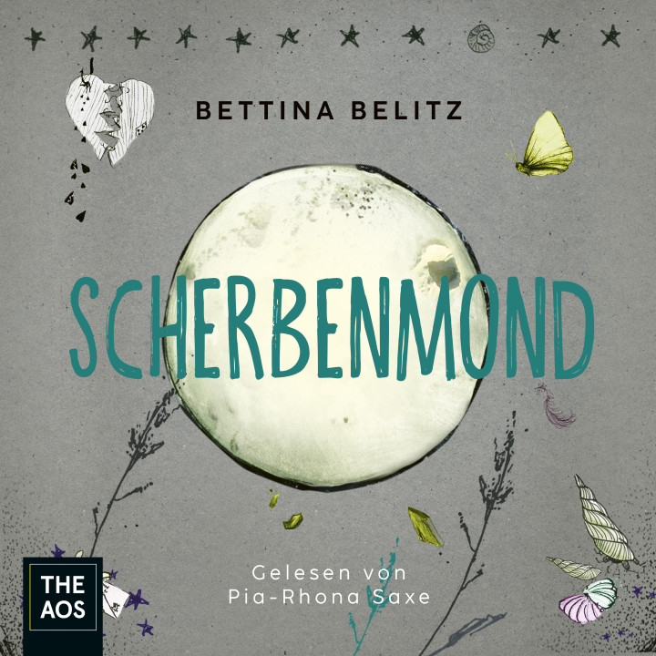 Scherbenmond Cover