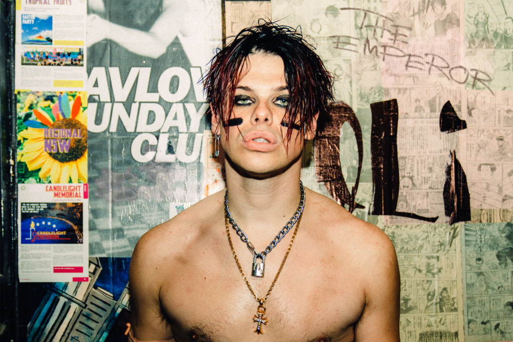 YUNGBLUD