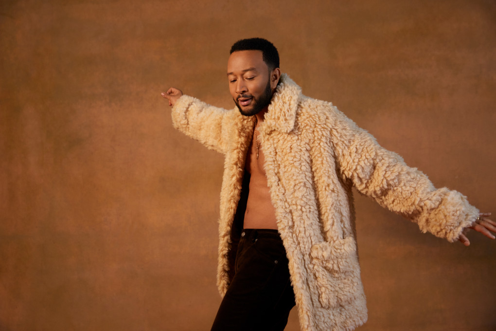 John Legend