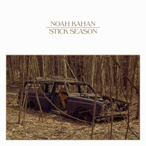 Stick Season Cover