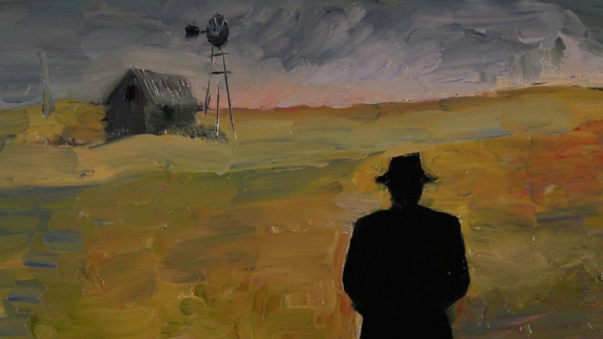 James Taylor - Coming Back To You / Visualizer (aus: HERE IT IS - A Tribute To Leonard Cohen)