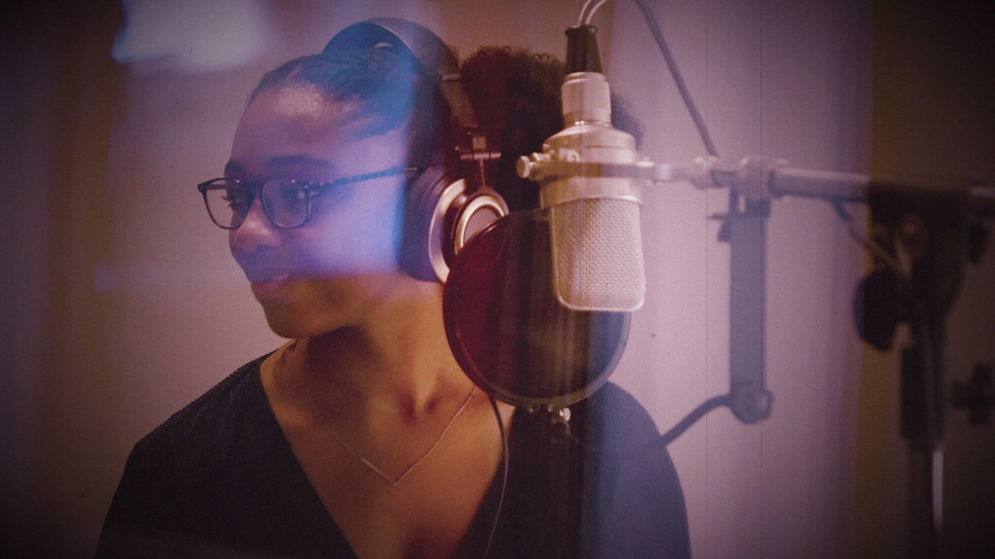 Can't Get Out Of This Mood