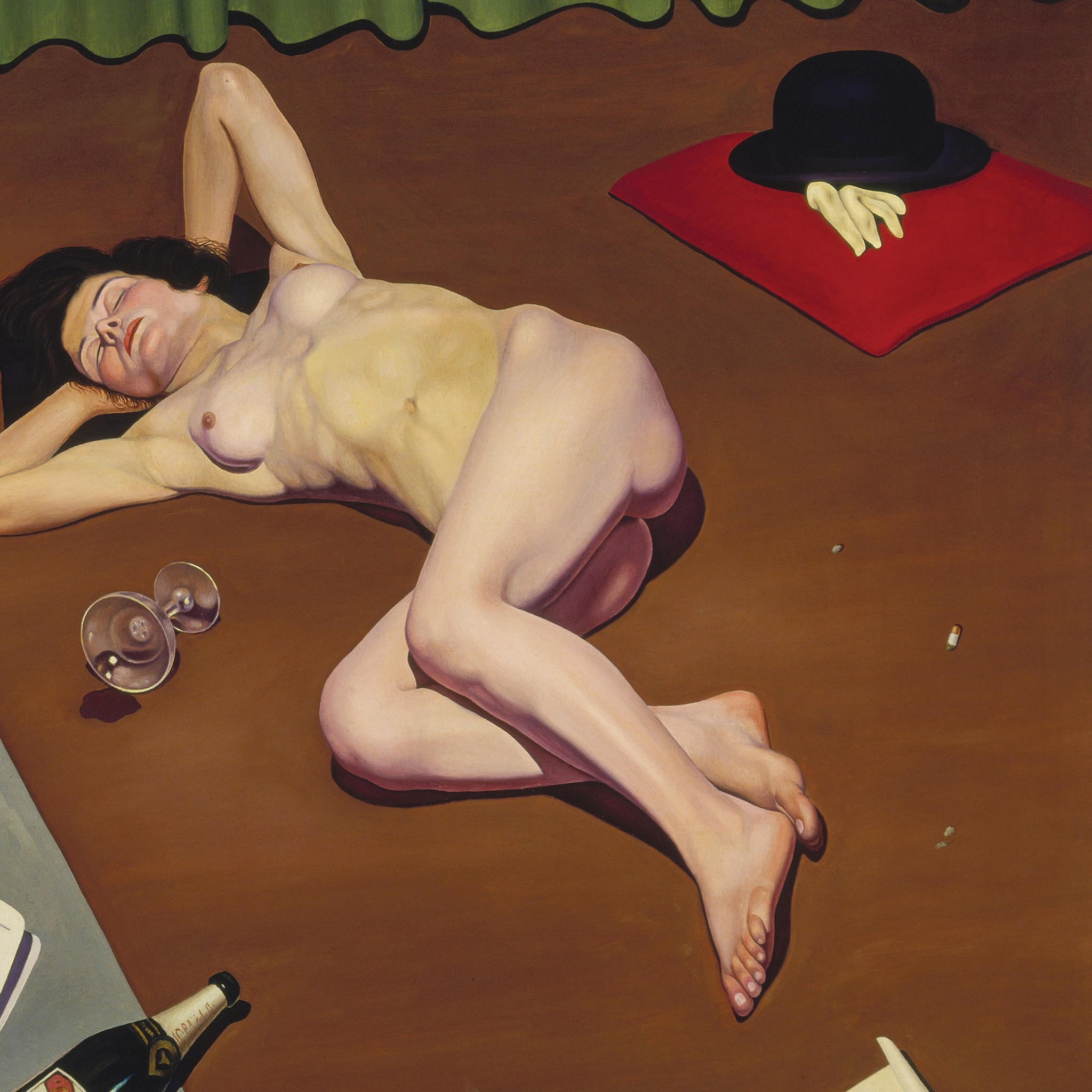 Charm of Pleasure EP (12" LP 45rpm)